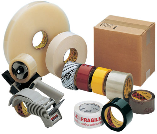 Packaging tools