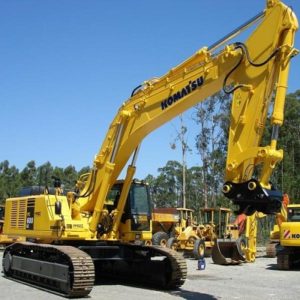 komatsu-PC600LC-7