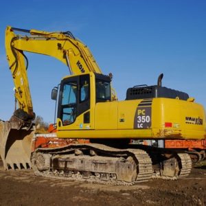 komatsu-pc350LC-8