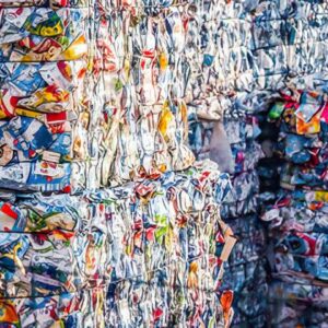 Scrap Plastics