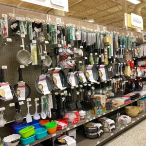 Houseware