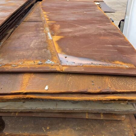 Scrap Metal Scrap Metal
