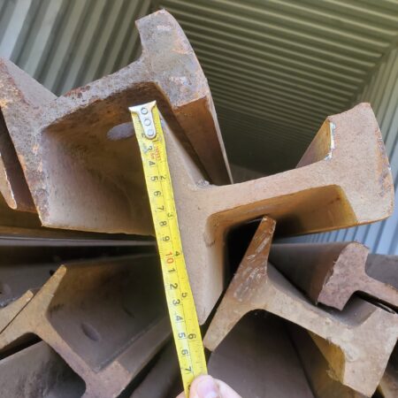 Used Rail Used Rail