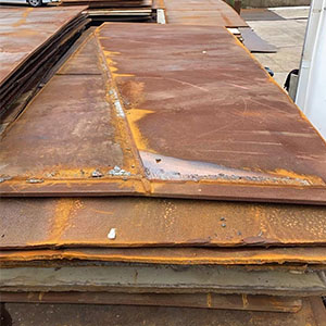 Scrap Metal