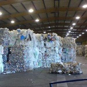 Scrap Plastics